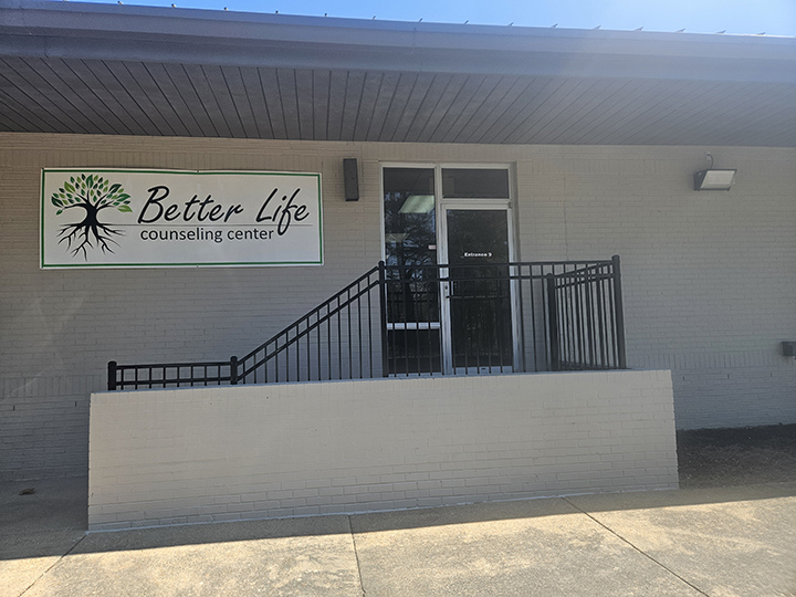 Better Life Counseling Center